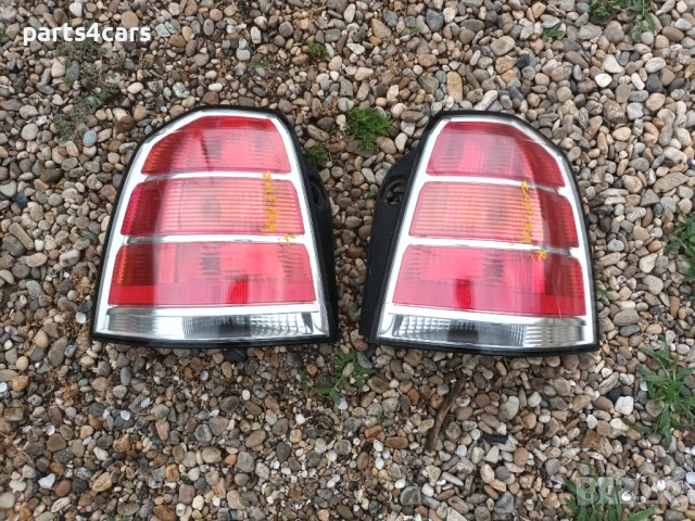 ляв и десен стоп за опел зафира б OPEL ZAFIRA B
