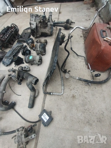 Части за АУДИ А3 , снимка 11 - Части - 53938175