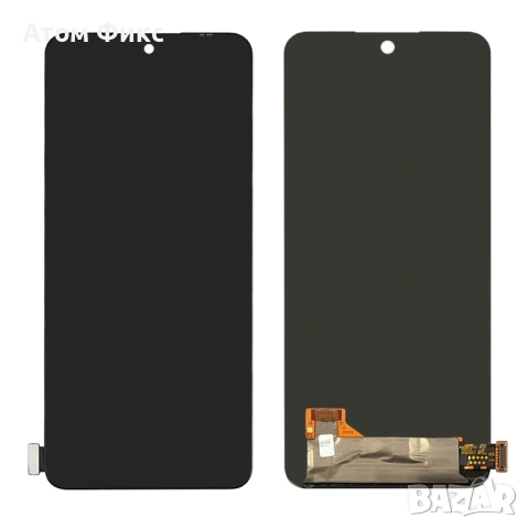 Дисплей за XIAOMI Redmi Note 12 (4G/ 5G)/ Poco X5 (5G) OLED