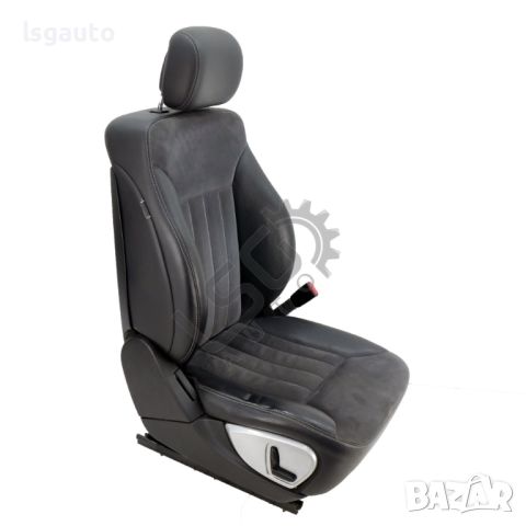 Кожен салон Mercedes-Benz M-class (W164) 2005-2011 ID: 125134, снимка 5 - Части - 45132612