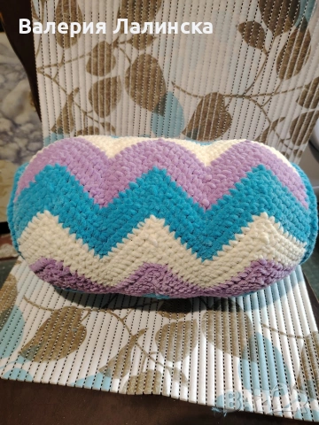 Handmade амигуруми, снимка 15 - Други - 53668076