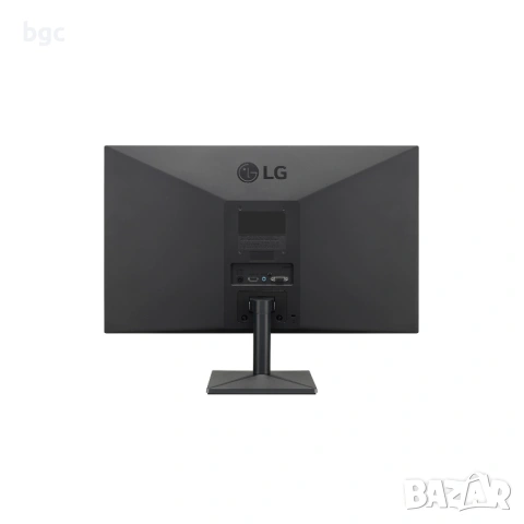 Монитор LG 23.8", IPS, Full HD, 75Hz, 5ms, HDMI, Черен, 24MK430H-B.AEU - 36 МЕСЕЦА ГАРАНЦИЯ, снимка 7 - Монитори - 53901939