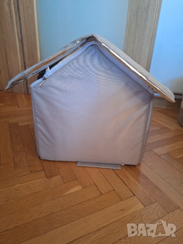 Къща за бездомни и домашни любимци , снимка 5 - Други стоки за животни - 53933417