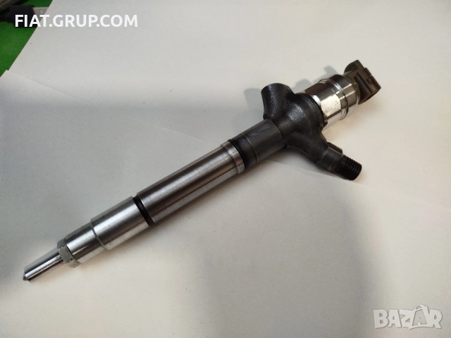 **Оригинална Дюза DENSO TOYOTA 2,2 2,0 D4D AVENSIS/Corola Verso/RAV 4 136кс150кс126кс** 