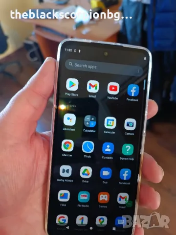 MOTOROLA G62 5G, снимка 7 - Motorola - 48537481