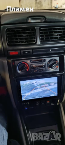 Subaru Forester 2,0isport-turbo, снимка 12 - Автомобили и джипове - 51176041