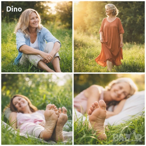 Платен фотопроект в София – жени 50+ (без опит)