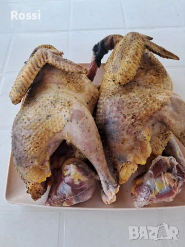 ТОКАЧЕ месо, снимка 6 - Домашни продукти - 51003916