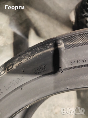 Летни гуми 225/45/17 Westlake, снимка 2 - Гуми и джанти - 53792782