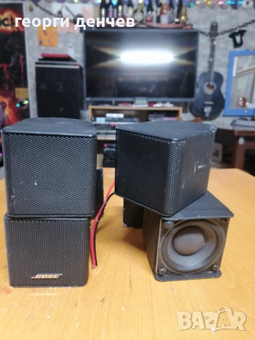 Аудио техника по избор , снимка 10 - Ресийвъри, усилватели, смесителни пултове - 54255234