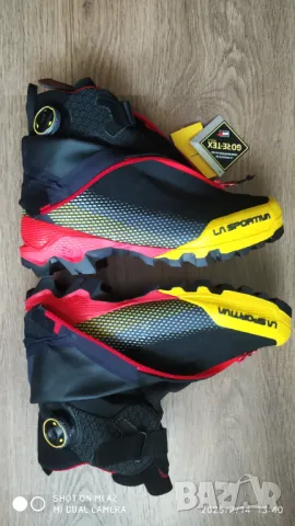 La Sportiva Aeiquilibrium Top GTX, снимка 4 - Спортни обувки - 49129802