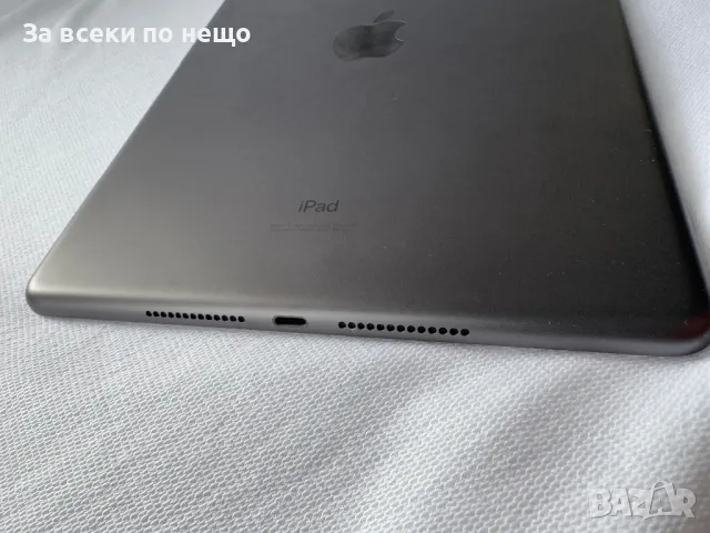 Заключен IPAD 9th gen 64GB SPACE GRAY , ipad A2602, снимка 15 - Таблети - 49257036