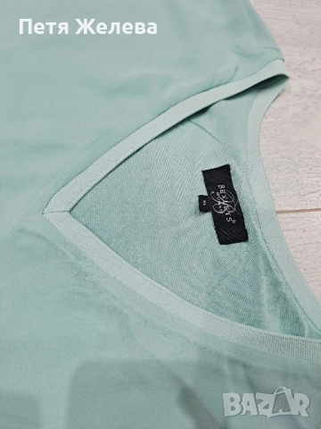 Дамска елегантна блуза BEXLEYS (XL)