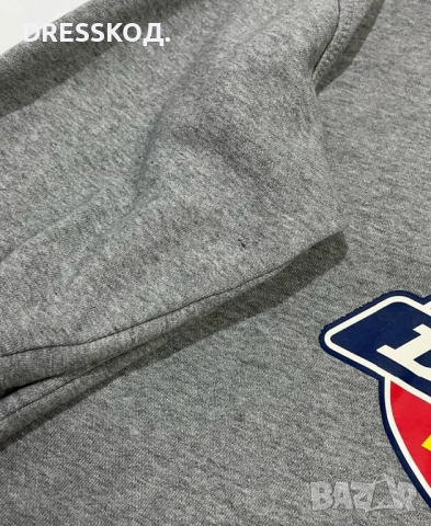 Dickies оригинален мъжки суичър, L размер, снимка 5 - Суичъри - 52646430