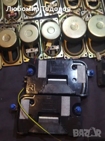 Високоговорители 28 броя..... 12, снимка 12 - Друга електроника - 49708031