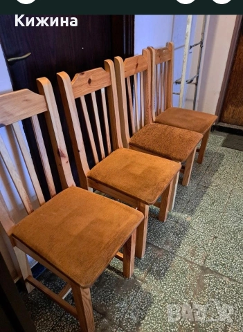 столове 4 броя