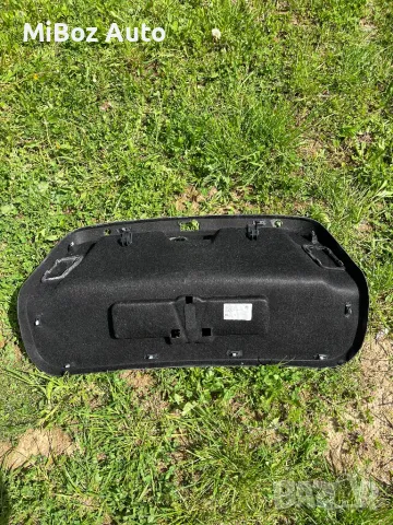 Кора багажник Фолксваген Пасат VW Passat b7, снимка 2 - Части - 50142741