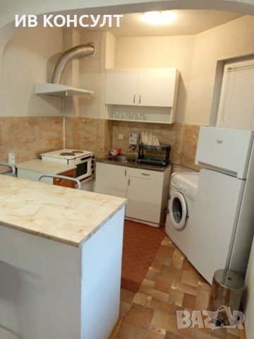 Отдава под наем тристаен апартамент в гр. Стара Загора, снимка 6 - Апартаменти - 53722160