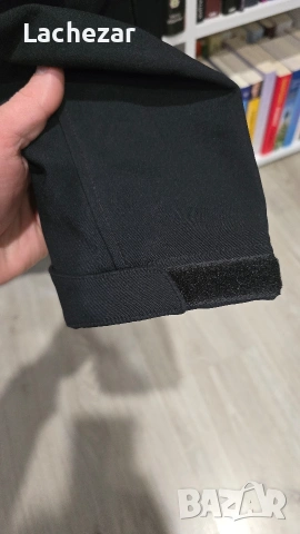 Мъжки суитчер Engelbert Strausse M размер , снимка 7 - Спортни дрехи, екипи - 53293123