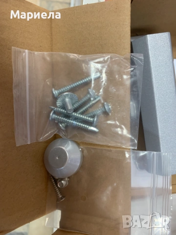 Механизъм за затваряне на врата 40/65кг., снимка 4 - Други стоки за дома - 53438703