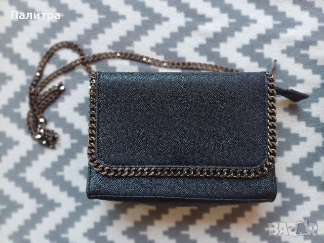 Лот от две дамски чанти и несесер, снимка 3 - Чанти - 50952341