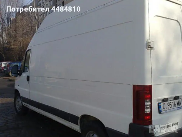 Транспортни услуги София и страната, снимка 3 - Транспортни услуги - 50437205