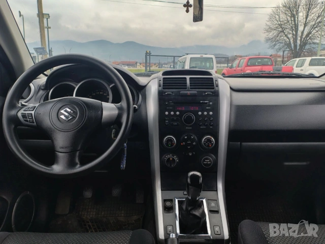 Suzuki Grand Vitara 2006, снимка 7 - Автомобили и джипове - 53825208