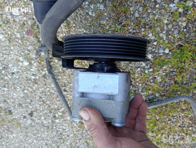 Хидравлична помпа volvo S60 S80 V70 XC90 30741789 