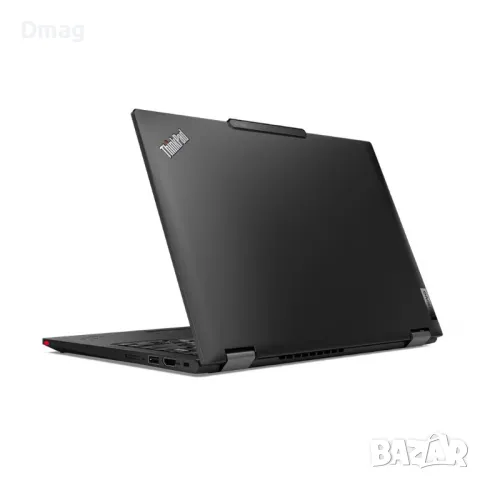 13.3"тъч ThinkPad X13 Yoga /i5-1345u/32GB /2TB SSD/ Win11Pro, снимка 7 - Лаптопи за работа - 48239697