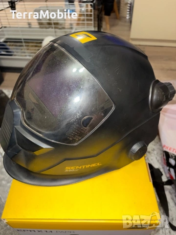 Esab A60 air пълен комплект, снимка 6 - Други инструменти - 54060018