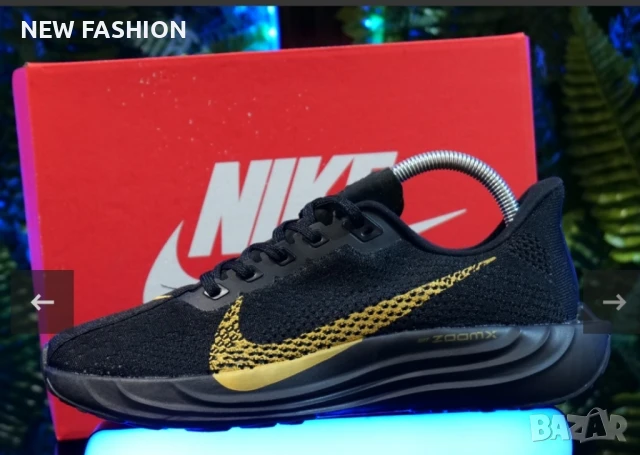 🔝🔝🔝Мъжки Маратонки Nike , снимка 3 - Маратонки - 50814783