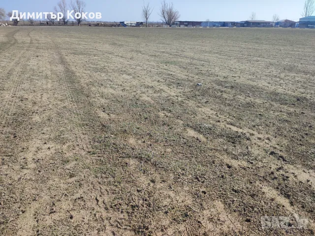 Продавам земеделска земя, снимка 2 - Парцели - 49123923