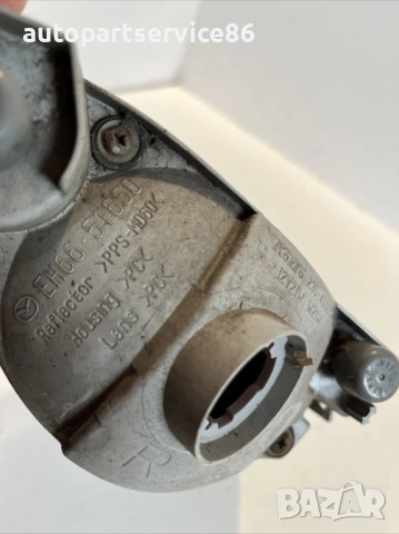 Задна дясна халогенна светлина за Mazda CX-7 2.2 MZR CD (2011) EH44-51650, снимка 2 - Части - 53654840