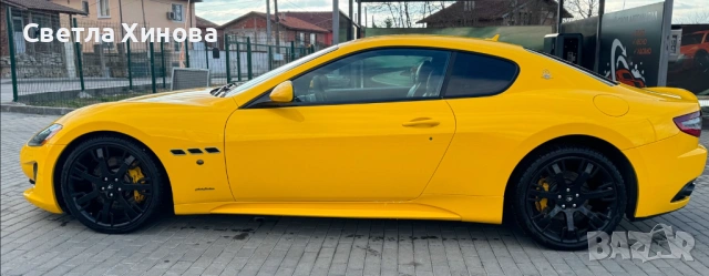 Мазерати, снимка 6 - Автомобили и джипове - 53197454