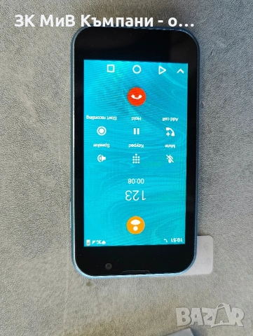 Xs Pro mini Телефон , снимка 3 - Apple iPhone - 53834617