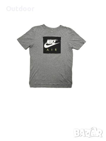 Мъжка тениска Nike Air, размер: L 
