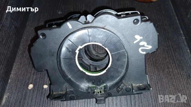 Части за Пежо 206 Дизел 1,9 HDI КТ, снимка 8 - Части - 51406346