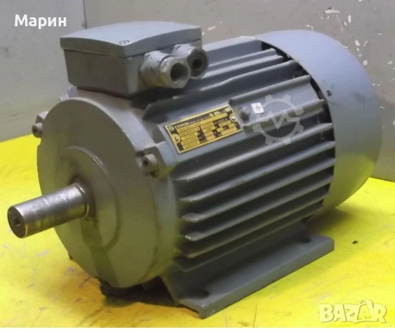 Продавам ел.двигатели