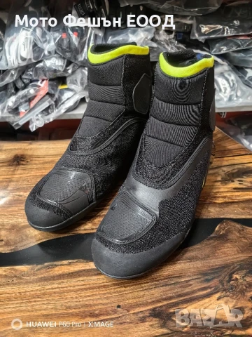 Боти Dainese Dinamica
Номер 47, снимка 6 - Аксесоари и консумативи - 51098199