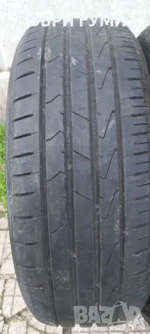 205 60 16 ХАНКООК 2БР. , снимка 4 - Гуми и джанти - 49709455