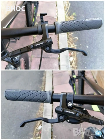 Планински велосипед Cube Analog 29 " L * 1x12 * Sram SX, снимка 6 - Велосипеди - 53126071