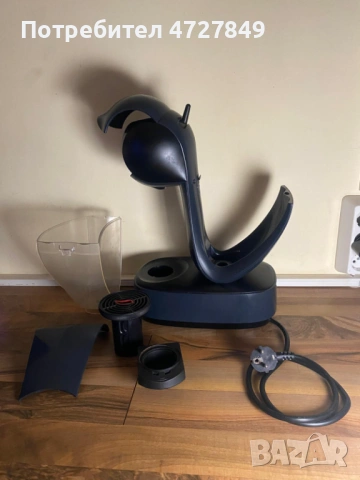 Спешно! Кафемашина Krups Dolce Gusto – Добро състояние