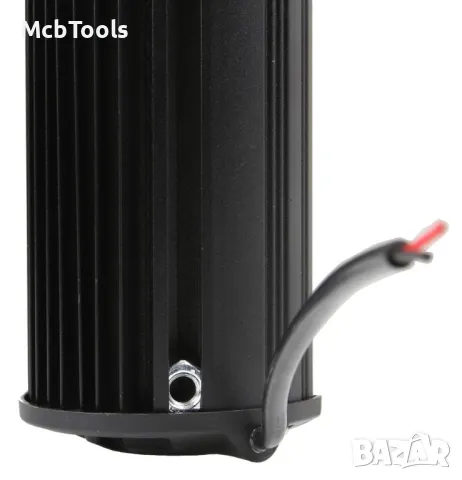 LED BAR / ЛЕД БАР /50см-420W/ /70см-600W/ Mar-Pol, снимка 4 - Аксесоари и консумативи - 49854320