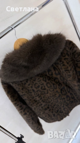 Ново палто, снимка 5 - Палта, манта - 52345248