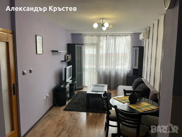 2-стаен апартамент в кв.Редута, София, снимка 2 - Aпартаменти - 49528034