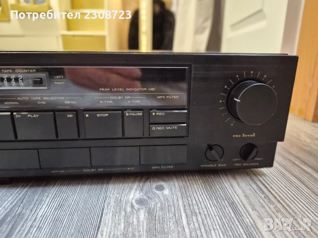 Marantz sd-35, снимка 3 - Декове - 54016023
