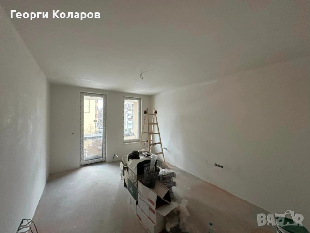 Шпакловка и боядисване стени и тавани, декоративни мазилки, гипсокартон, снимка 4 - Бояджийски услуги - 52146774