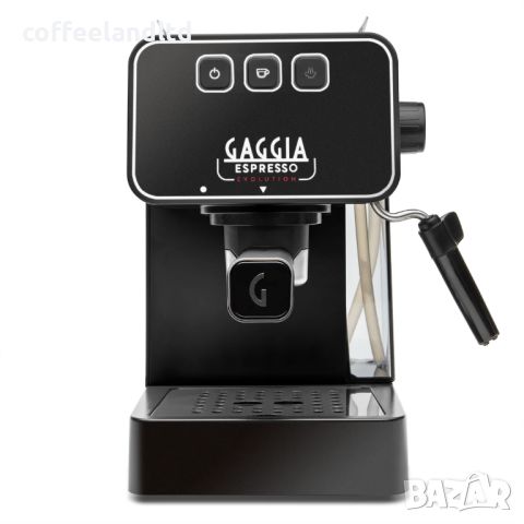 Gaggia Espresso Evolution EG2115/01, снимка 5 - Кафемашини - 45855311