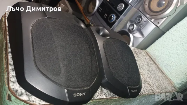 Съраунди SONY , снимка 4 - Тонколони - 47153996