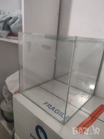 Продавам четири аквариума ., снимка 1